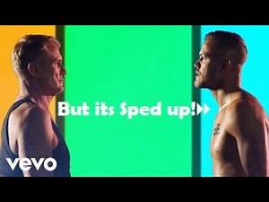 🎵 Imagine Dragons - Believer song, But it's Sped up!⏩ (First things first song)
