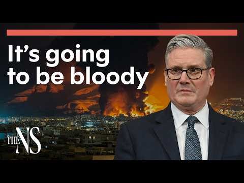 Britain’s imminent decline | UK Politics | The New Statesman