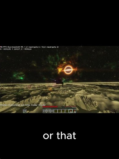 default vs Bliss #bliss #minecraft #beautiful #minecraftshaders