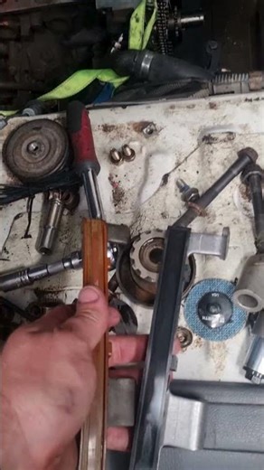 Hiace Rebuild – Episode 32.1 🔧🔍