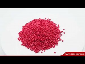 TOPONEW ABS Acrylonitrile Butadiene Styrene