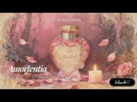 AMORTENTIA
