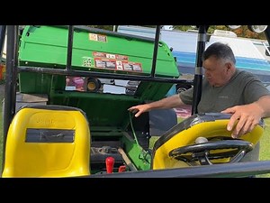 Kohler Fuel Pump problem Fix .