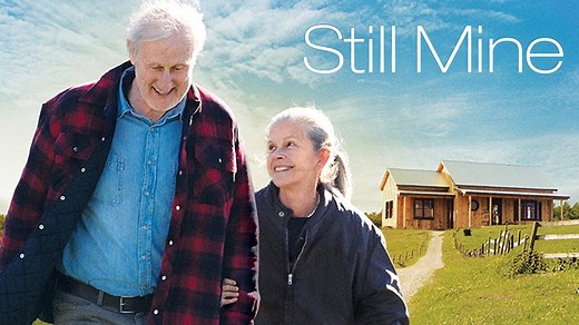 Still Mine - Movie - Where To Watch