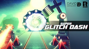 Super Glitch Dash Switch launch trailer