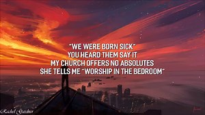 233K views · 4.9K reactions | Hozier - Take Me To Church (Lyrics)...
