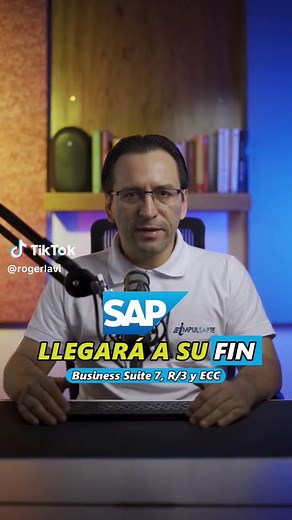 ¿El fin de SAP? Migración y futuro del software ERP