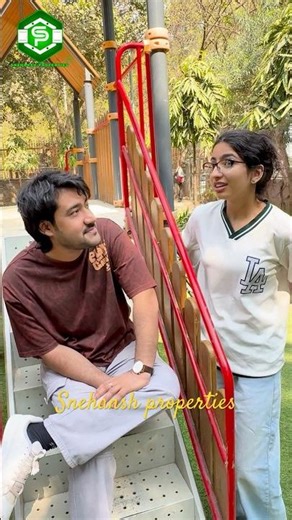 Affordable price. Prime location. Smart investment. 🏙️✨