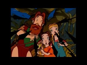 Jumanji Animated series theme song intro Hindi [HD]