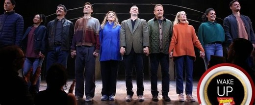 NYC Activities for Theater Lovers