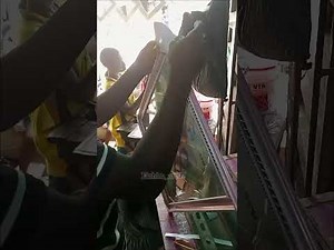 Looks Like Glass! DIY Acrylic Photo Frame in 5 minutes