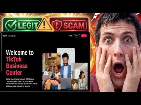 Personal vs Business TikTok Account (2026) | Comparison, Pros & Cons, What to Know