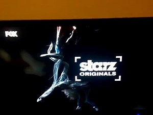 Phantom Four Films / Adjacent / Starz Originals / BBC Worldwide Sales & Distribution (High Pitched)