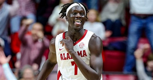 NC State Basketball VIP Note 4/19/26: Wolfpack working on more official visits