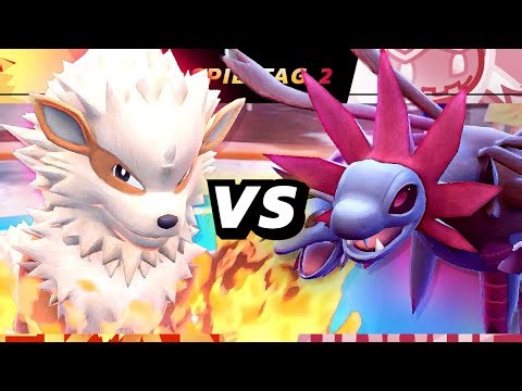 Diese Pokémon machen ZU viel Schaden! - GPL [S10] - Spieltag 02