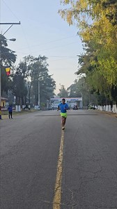 Seguimos sumando kilómetros | Erick Barrondo