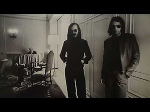 Steely Dan 1997 interview - Aja 20th Anniversary on "In The Studio"