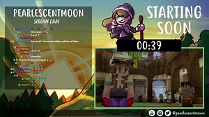 Hermitcraft 11 - Base 'N Things