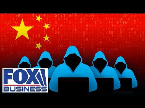 MASSIVE INTRUSION: US exposes SWEEPING China cyber attack