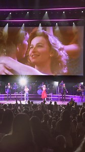 🎵Dirty Dancing in Concert🎵 à Lille au Zénith le 8 avril 2026. Préparez-vous à vivre the time of your life et à plonger dans la romance intemporelle de ce film culte, projeté sur un écran géant, accompagné d’un groupe et de chanteurs en live ! | Dirty Dancing