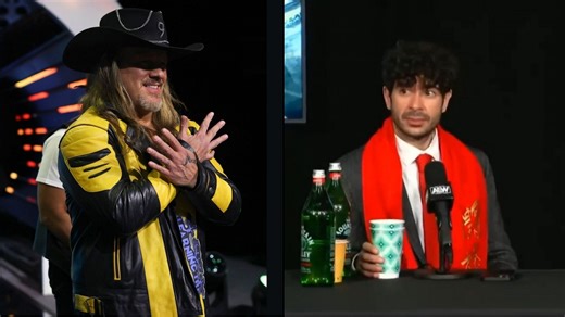 3 AEW stars who have been arrested or spent time in jail