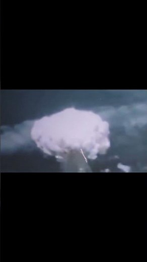 August 1945: Hiroshima, Nagasaki, and the Atomic Bomb