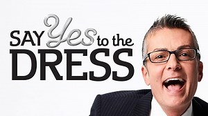 Say Yes to the Dress