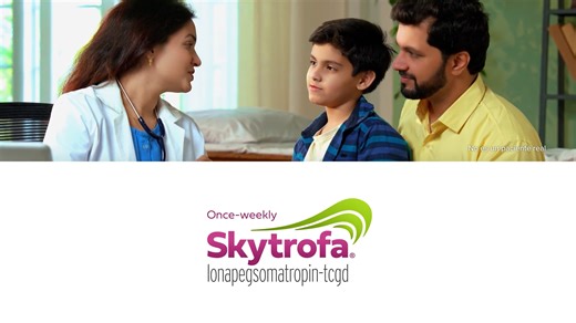 APST1201 Skytrofa IFU Auto Injector Video