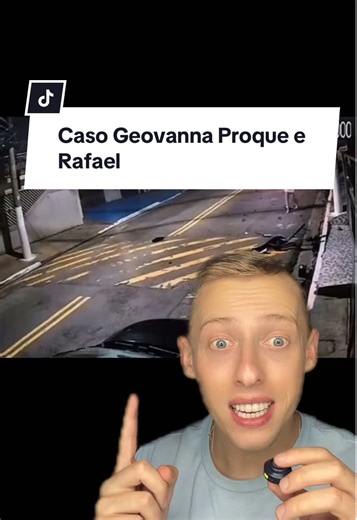 Caso Geovanna Proque: Crimes Passional em São Paulo
