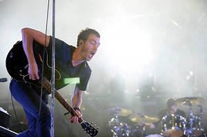 Disfruta del concierto completo de Editors en Berlín