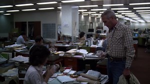 Absence of Malice Movie (1981)