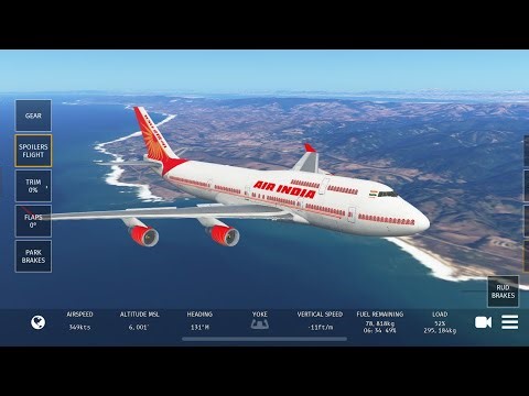 Infinite Flight First Time Experience | Learning to Fly from Zero” like and subscribe ♥️✨