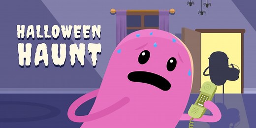 Dumb Ways to Die introduces new Halloween Haunt event with loads of activities