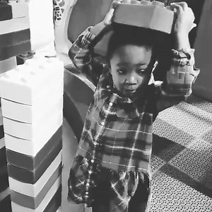 1.2K reactions · 29 shares | Lego land for Harmony birthday. . Daddy /daughter time udigg | 2 Chainz | Facebook