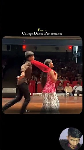 Chunari Chunari Lyrics Song College Dance Performance