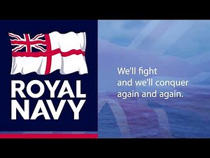 Royal Navy March - Heart of Oak