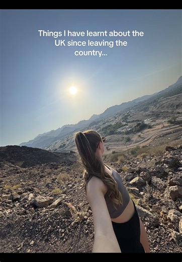 Insights on British Culture from an Expat's Perspective