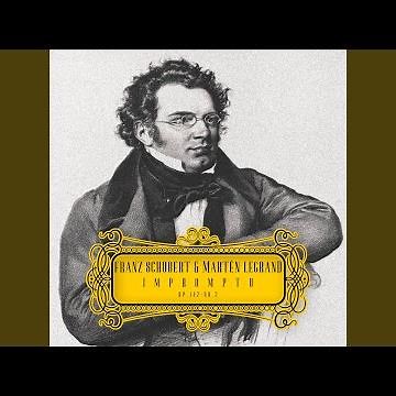 Impromptu Op. 142, No.2