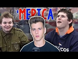 American Kids Can't Answer Basic Questions