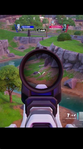Crazy Fortnite Clip #fortnite