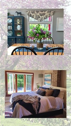 First day of spring #flexscreen #asseenonsharktank #kpop #flexiblewindowscreens