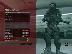 Approved news - Vegas 2 Realism Mod for Tom Clancy's Rainbow Six: Vegas 2