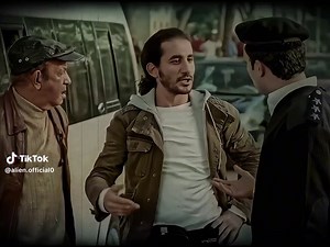 Ahmed Helmy in Welcome and Goodbye - Black Honey Movie Scene