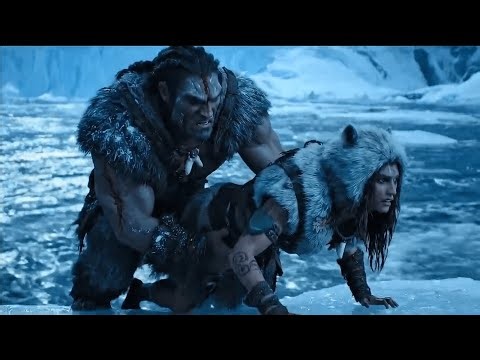 Life Million Years Ago | The Battle Beneath the Waves: Australopithecus vs. Leviathan of the Deep.