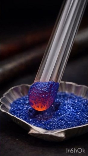 Glass Basics – 04 Frit