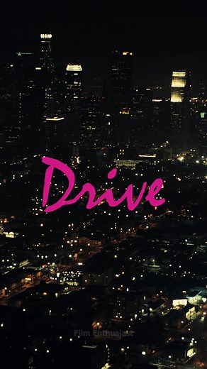 Drive (2011) Literally me comments incoming #drive #ryangosling #bryancranston #driver #drive2011