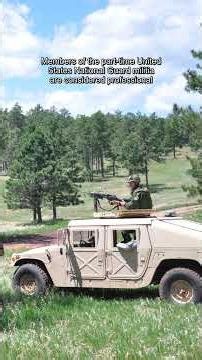 Understanding Militias: Civilian Forces & Their Roles