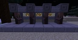 Melee   Minecraft Mod
