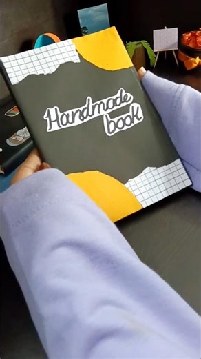 💥പഴയ book ഉണ്ടോ എങ്കിൽ ഇത് ഒന്ന് try ചെയ്തു നോക്ക് 😍💥#DIY