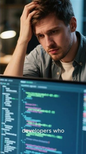 AI Is Writing Its Own Code… Should We Be Worried?